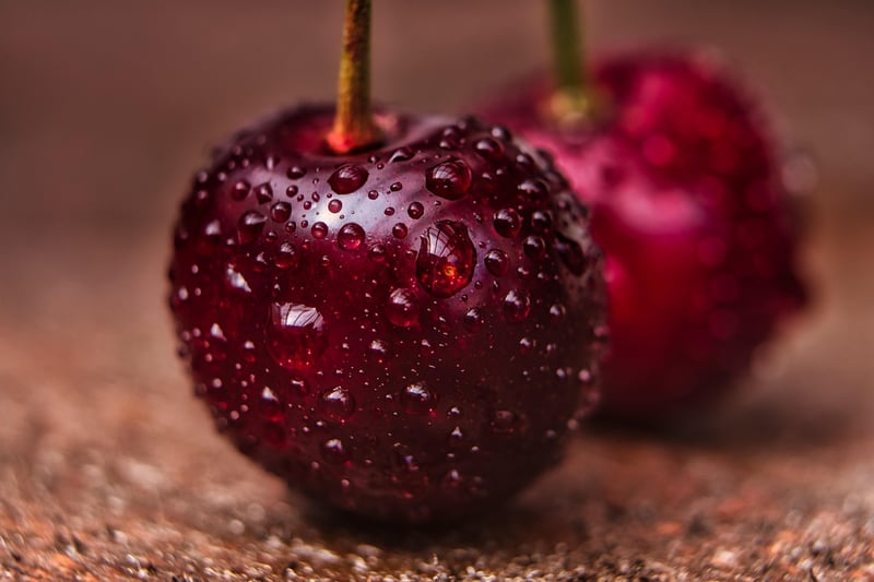Summer Fruits